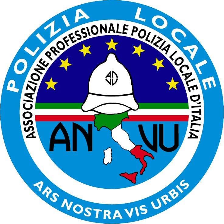 ANVU - LOGO