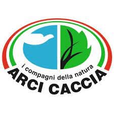 ARCI CACCIA - -LOGO