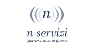 N SERVIZIO - LOGO