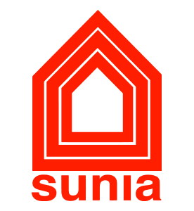 SUNIA - LOGO