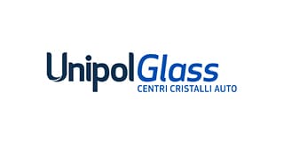 UnipolGlass - LOGO